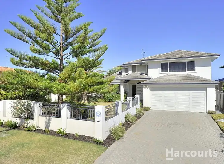42 Ronsard Drive, San Remo WA 6210