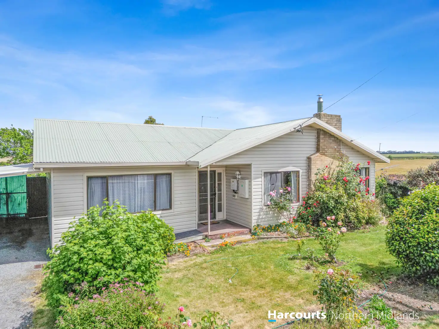 Main view of Homely house listing, 2 Charles Street, Cressy TAS 7302