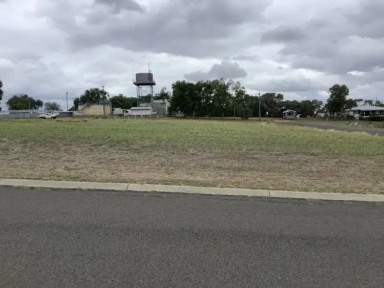 Third view of Homely land listing, 1 Shea Court, Taroom QLD 4420