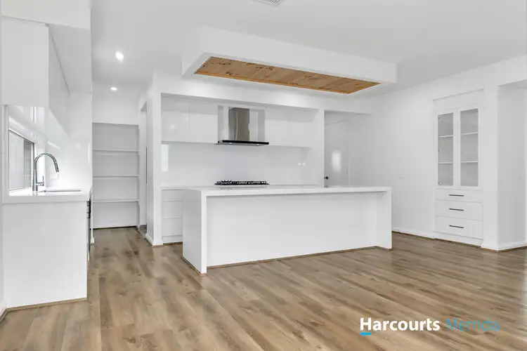 Third view of Homely house listing, 191 Vearings Road, Wollert VIC 3750