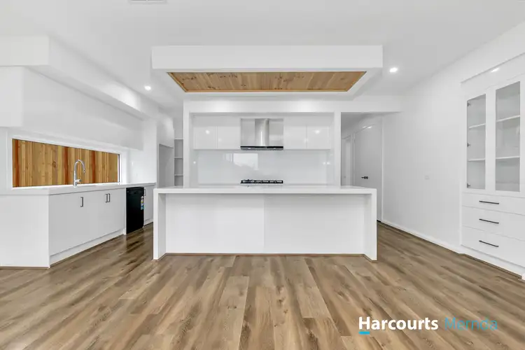 Seventh view of Homely house listing, 191 Vearings Road, Wollert VIC 3750