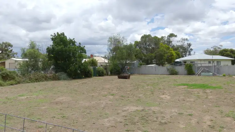Second view of Homely land listing, 26 Johns Ave, Warren NSW 2824