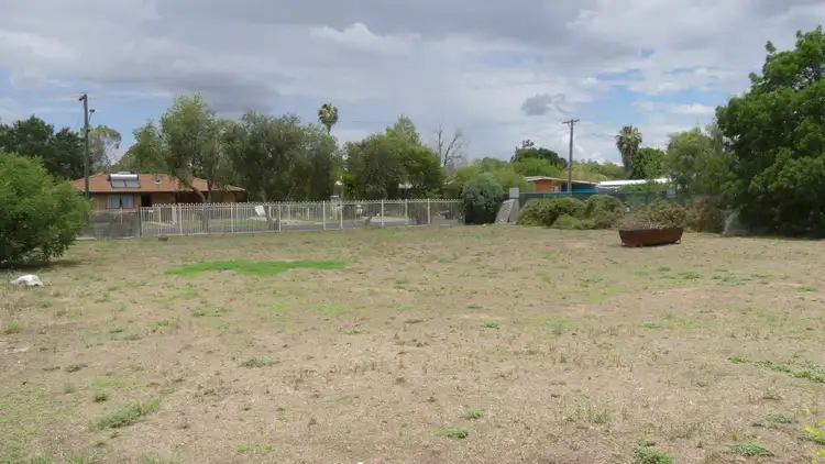 Third view of Homely land listing, 26 Johns Ave, Warren NSW 2824