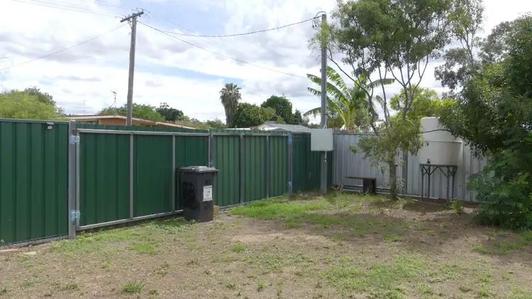 Fourth view of Homely land listing, 26 Johns Ave, Warren NSW 2824