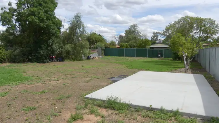 Fifth view of Homely land listing, 26 Johns Ave, Warren NSW 2824