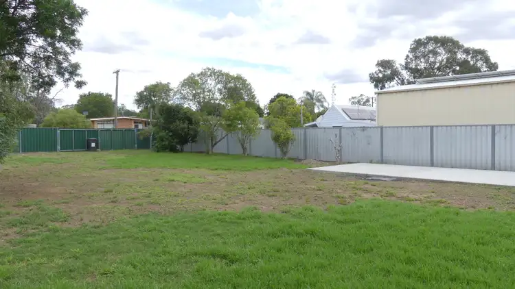 Sixth view of Homely land listing, 26 Johns Ave, Warren NSW 2824