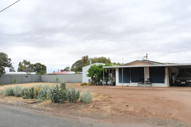 6 Fuller Street, Melrose SA 5483