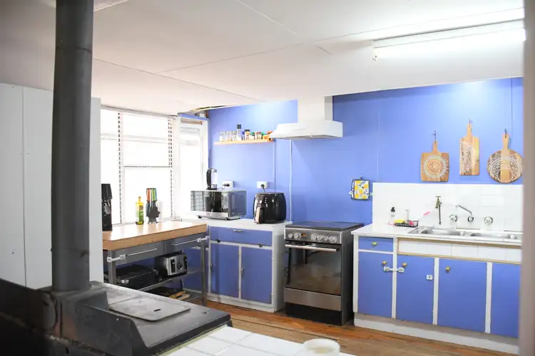 Fifth view of Homely house listing, 6 Fuller Street, Melrose SA 5483