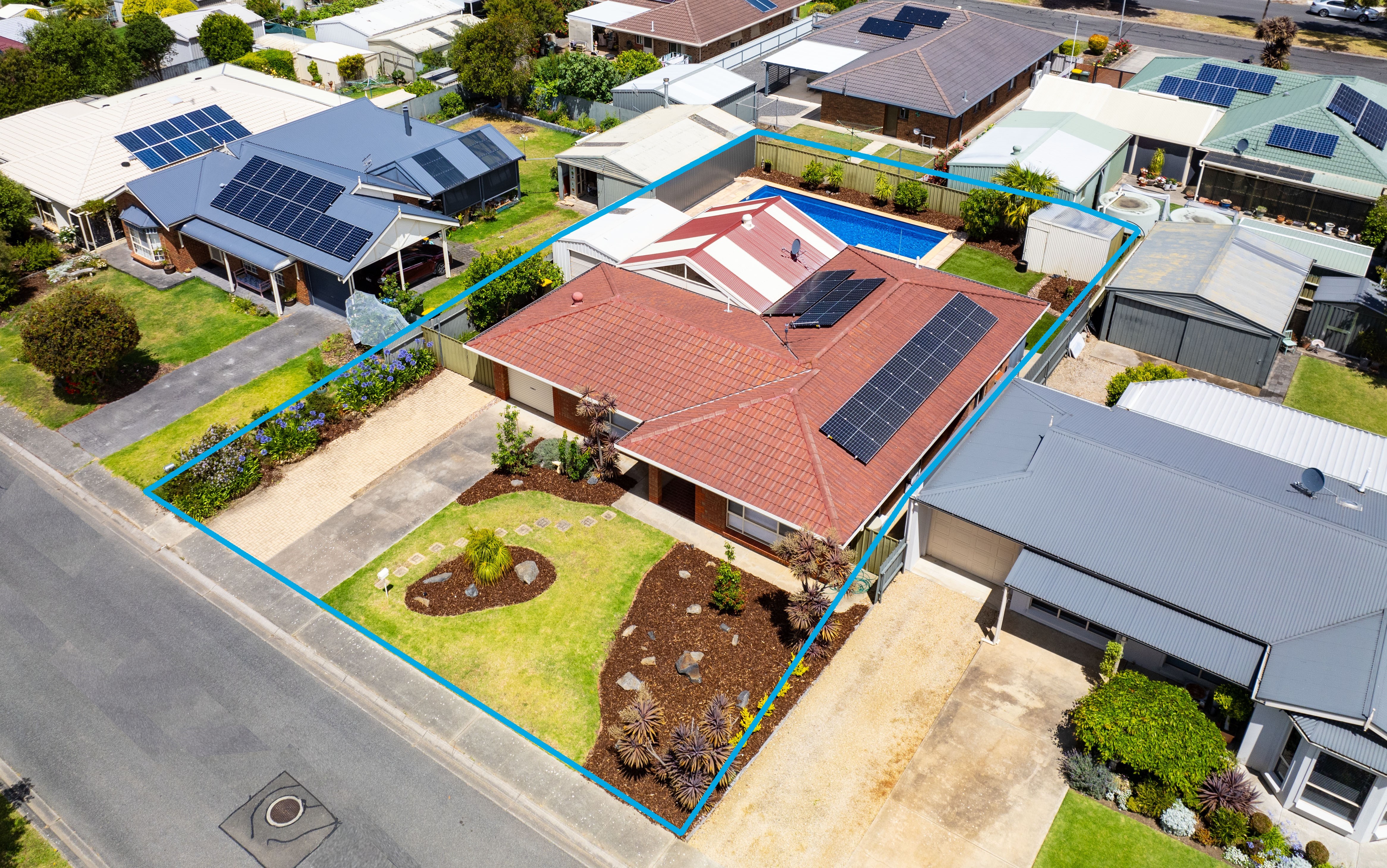 12 Dolphin Avenue, Encounter Bay SA 5211