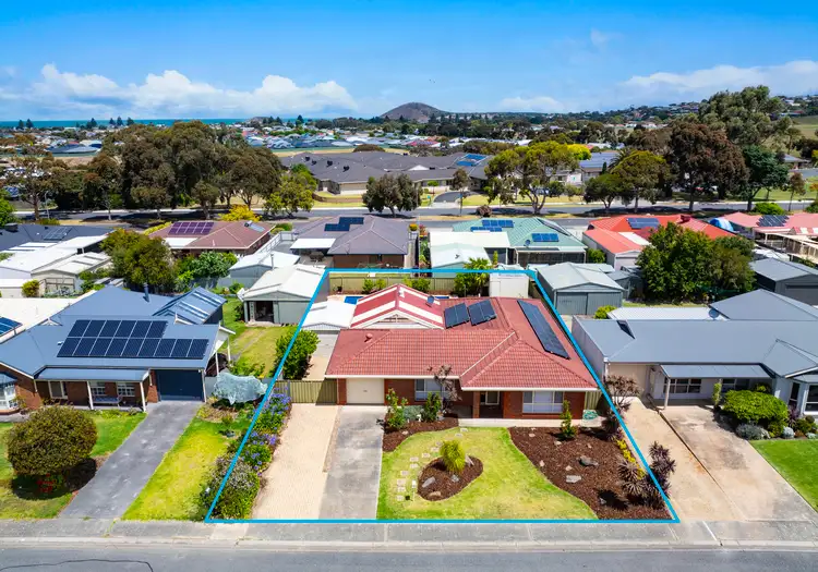 Third view of Homely house listing, 12 Dolphin Avenue, Encounter Bay SA 5211