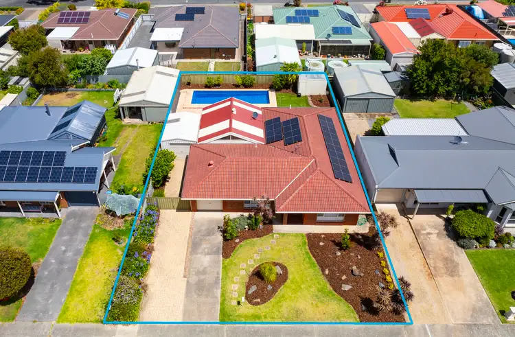 Fourth view of Homely house listing, 12 Dolphin Avenue, Encounter Bay SA 5211