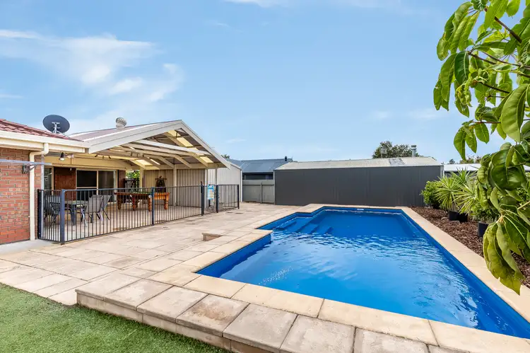 Fifth view of Homely house listing, 12 Dolphin Avenue, Encounter Bay SA 5211