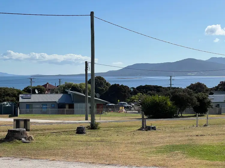 Main view of Homely land listing, 15 Holloway Street, Lady Barron TAS 7255