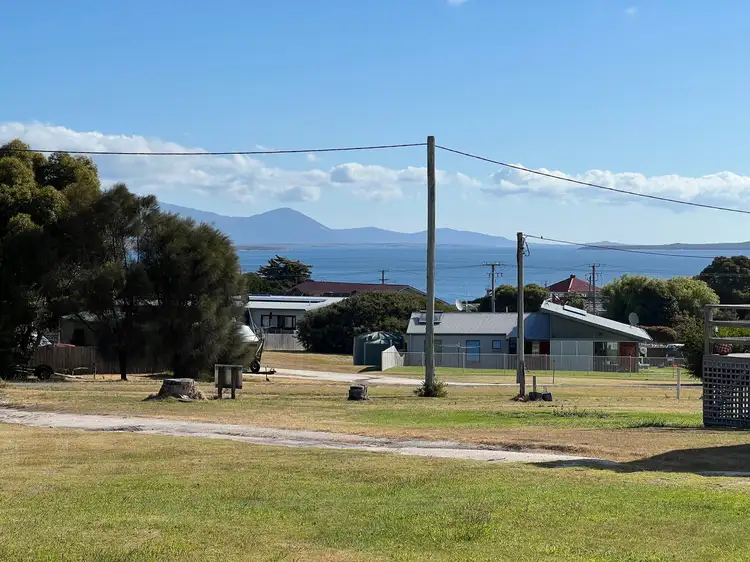 Second view of Homely land listing, 15 Holloway Street, Lady Barron TAS 7255