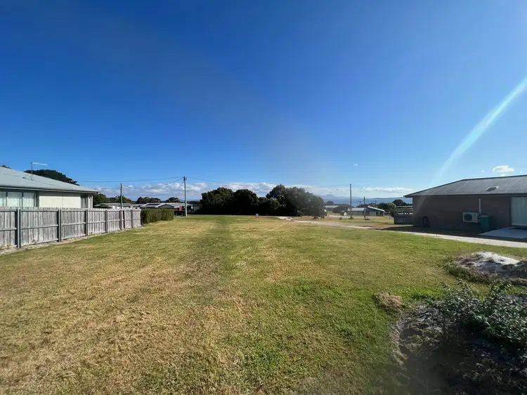 Third view of Homely land listing, 15 Holloway Street, Lady Barron TAS 7255