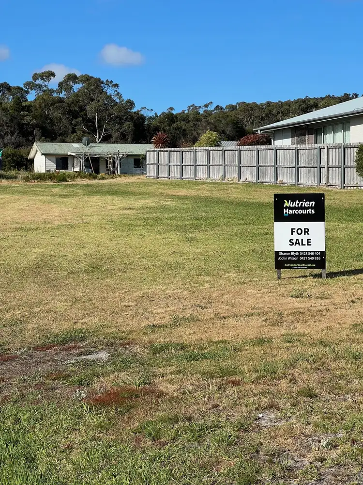 Fifth view of Homely land listing, 15 Holloway Street, Lady Barron TAS 7255