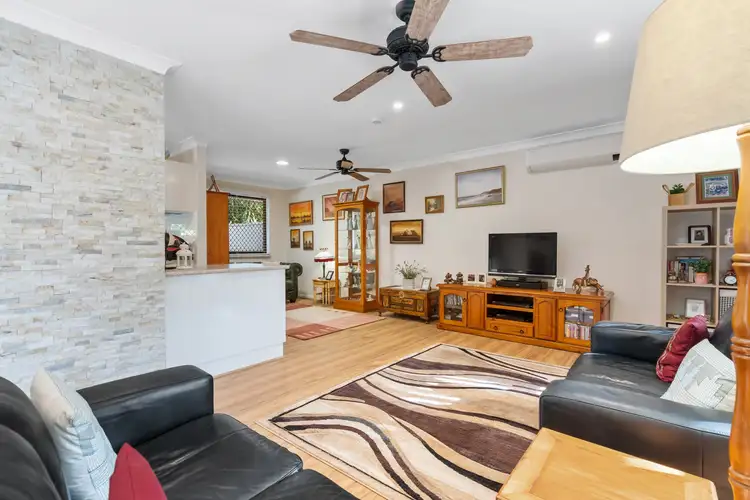 Second view of Homely house listing, 2 Luke Street, Camira QLD 4300