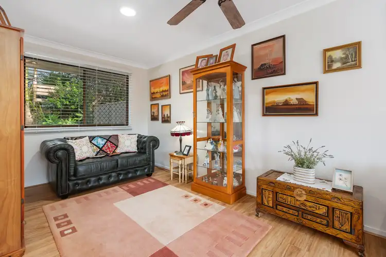 Third view of Homely house listing, 2 Luke Street, Camira QLD 4300
