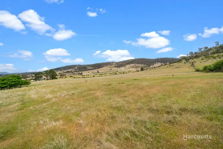 Third view of Homely land listing, 7 Quarrytown Road, Bagdad TAS 7030