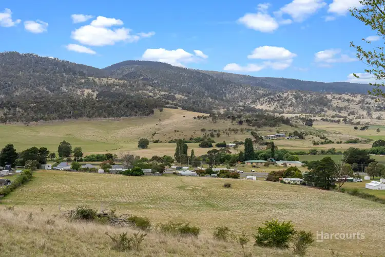 Fifth view of Homely land listing, 7 Quarrytown Road, Bagdad TAS 7030