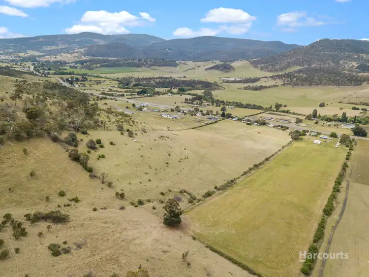 Sixth view of Homely land listing, 7 Quarrytown Road, Bagdad TAS 7030