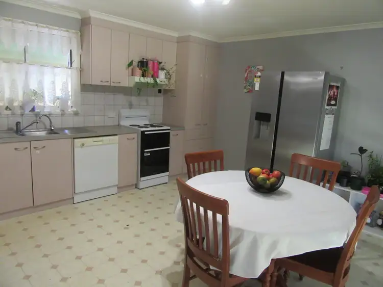 Second view of Homely house listing, 12 McCann Crescent, Kerang VIC 3579