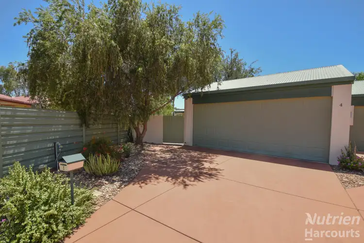 Fourth view of Homely semi-detached listing, 1/4 Rose Court, Braitling NT 870