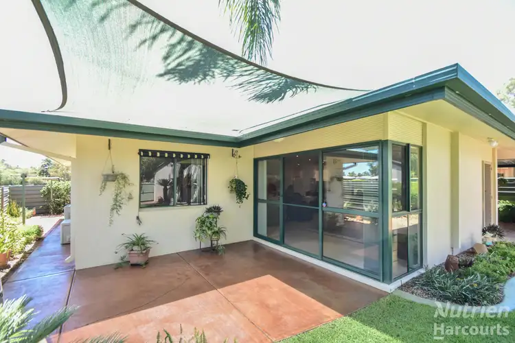 Fifth view of Homely semi-detached listing, 1/4 Rose Court, Braitling NT 870