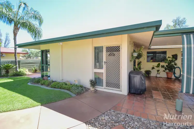 Sixth view of Homely semi-detached listing, 1/4 Rose Court, Braitling NT 870