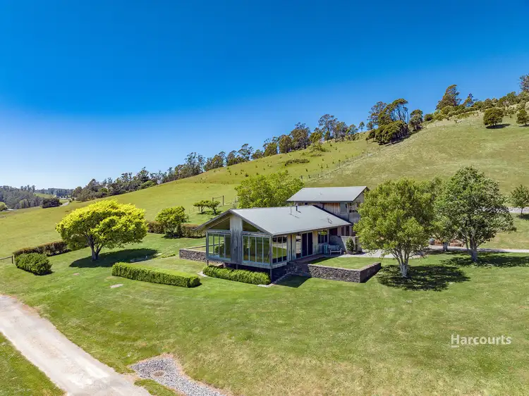 Fifth view of Homely house listing, 45 Pages Road, Paradise TAS 7306