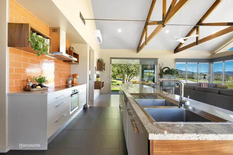 Sixth view of Homely house listing, 45 Pages Road, Paradise TAS 7306