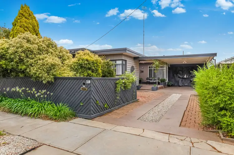 Main view of Homely house listing, 18 Belmont Street, Cohuna VIC 3568