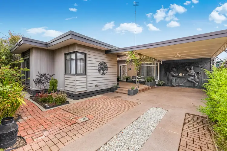 Second view of Homely house listing, 18 Belmont Street, Cohuna VIC 3568