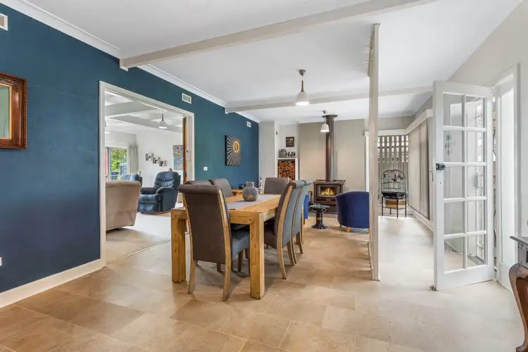 Fifth view of Homely house listing, 18 Belmont Street, Cohuna VIC 3568