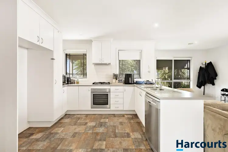Second view of Homely house listing, 224 Walker Street, Sebastopol VIC 3356