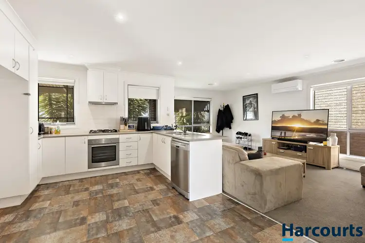 Third view of Homely house listing, 224 Walker Street, Sebastopol VIC 3356