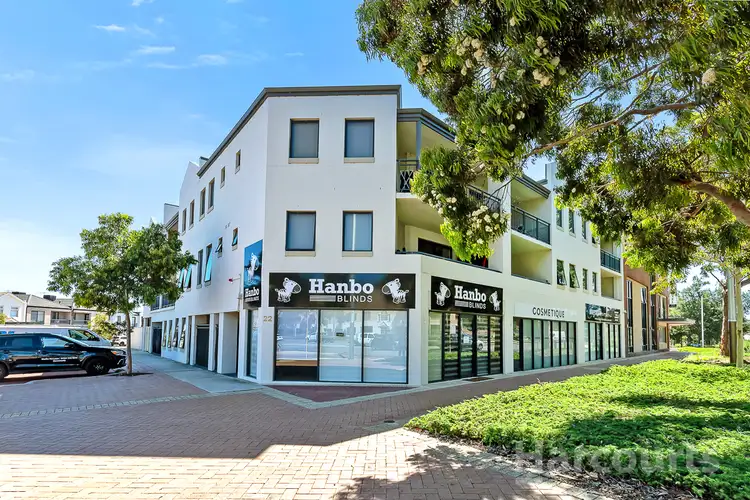 Main view of Homely apartment listing, 5/22 Grand Boulevard, Joondalup WA 6027