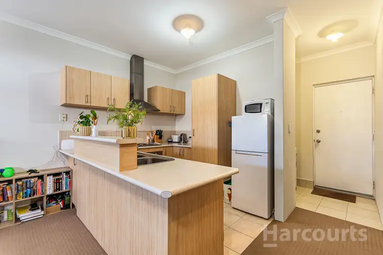 Fourth view of Homely apartment listing, 5/22 Grand Boulevard, Joondalup WA 6027