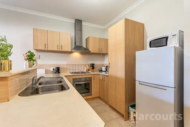 Fifth view of Homely apartment listing, 5/22 Grand Boulevard, Joondalup WA 6027