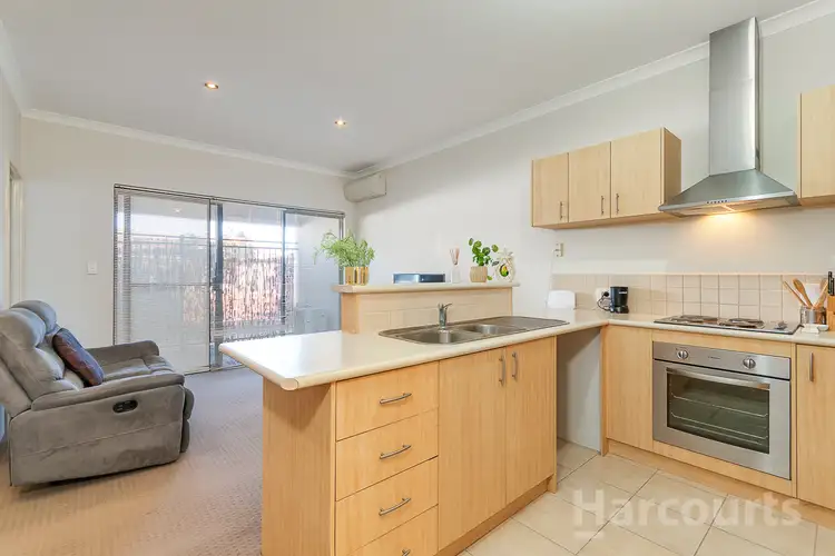 Sixth view of Homely apartment listing, 5/22 Grand Boulevard, Joondalup WA 6027