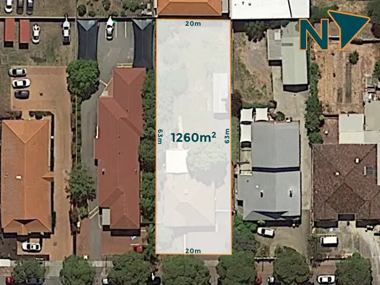 11 Sayer Street, Midland WA 6056