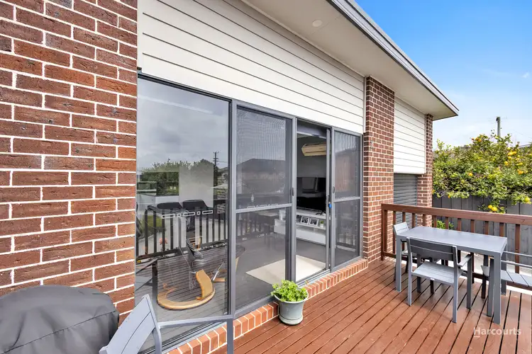 Fourth view of Homely unit listing, 2/8 Hales Street, Penguin TAS 7316