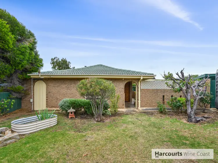 12 Whaler Road, Seaford SA 5169