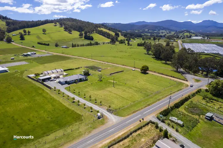190 Lollara Road, Ranelagh TAS 7109