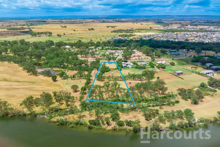 Third view of Homely land listing, 36 Thomasfield Place, Ravenswood WA 6208