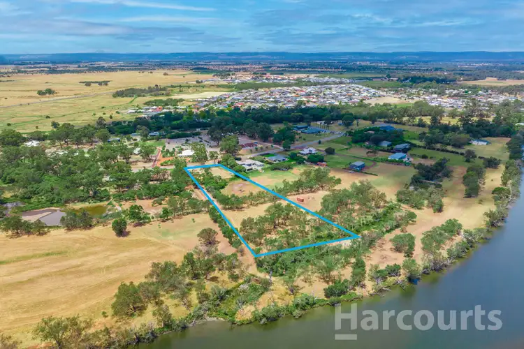 Fourth view of Homely land listing, 36 Thomasfield Place, Ravenswood WA 6208