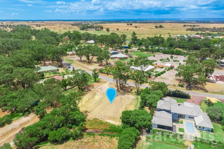 Seventh view of Homely land listing, 36 Thomasfield Place, Ravenswood WA 6208