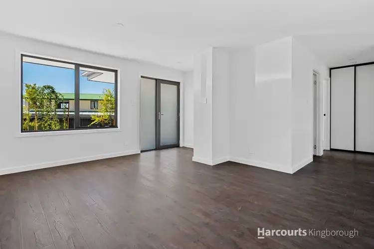 Third view of Homely unit listing, 5/25 Thistle Down, Huntingfield TAS 7055
