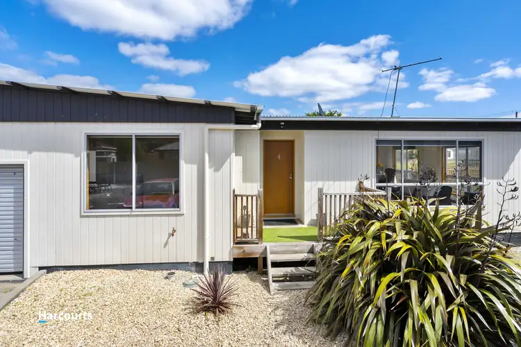 4/32 Sale Street, Huonville TAS 7109