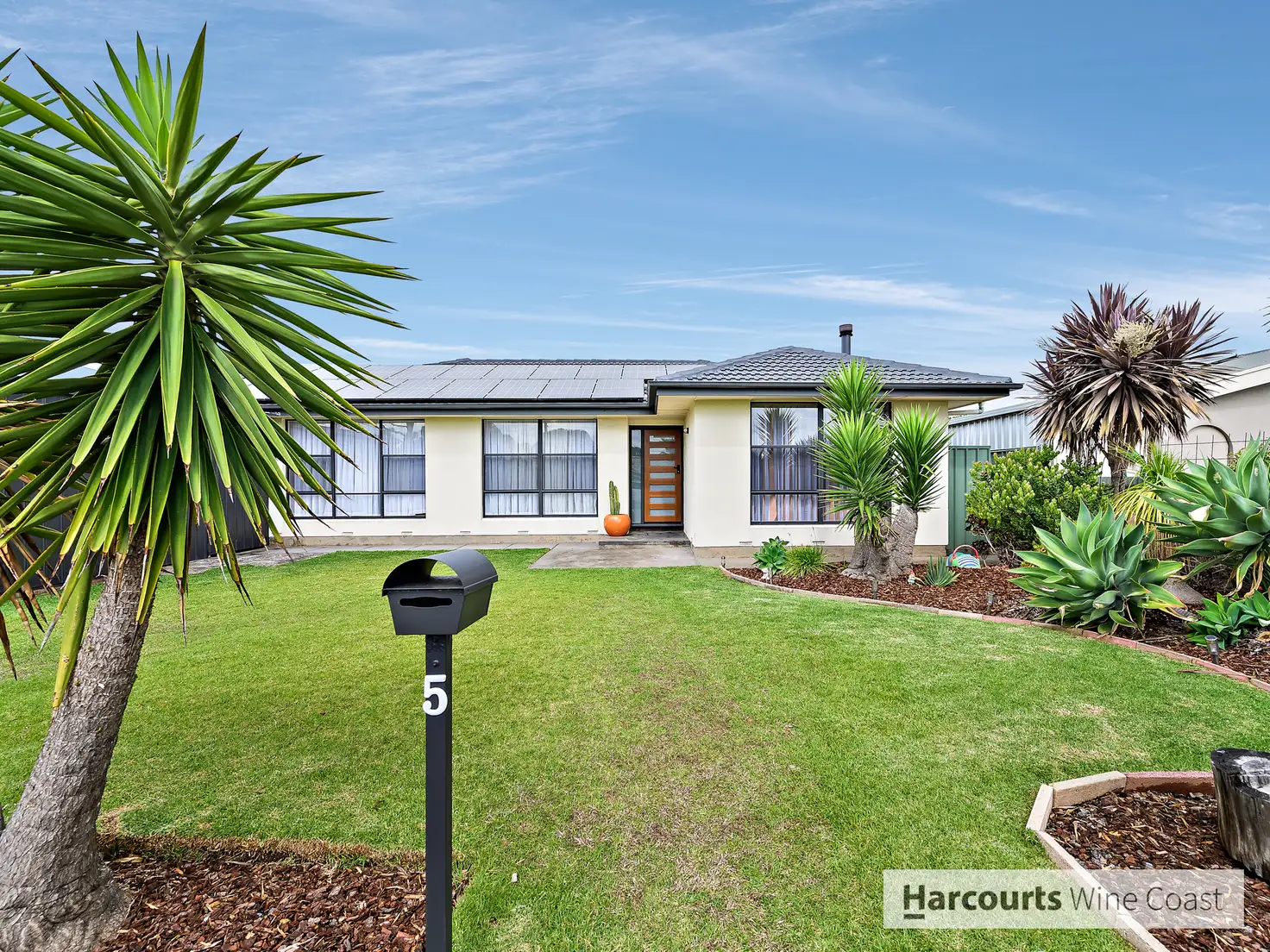 Main view of Homely house listing, 5 Kwinana Crescent, Port Noarlunga South SA 5167